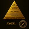 AY051 - 1