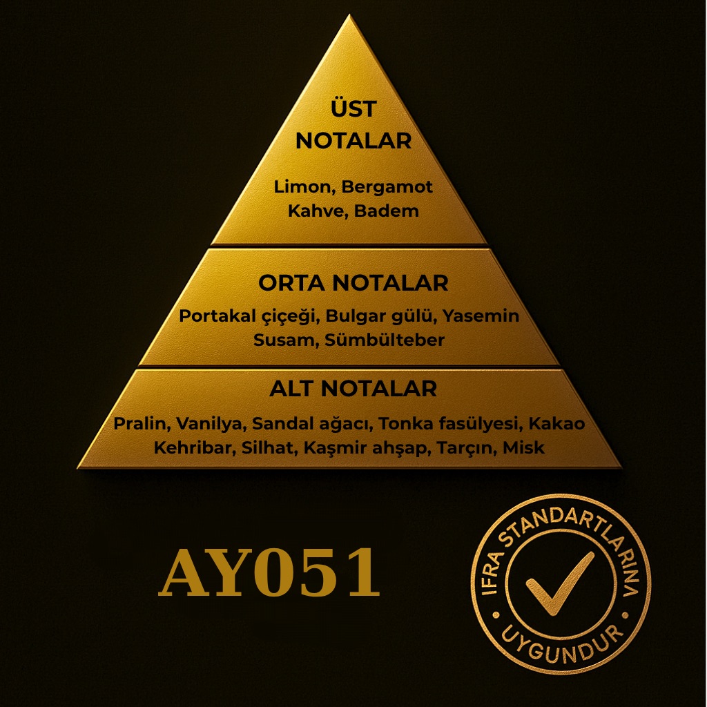 AY051 - 1