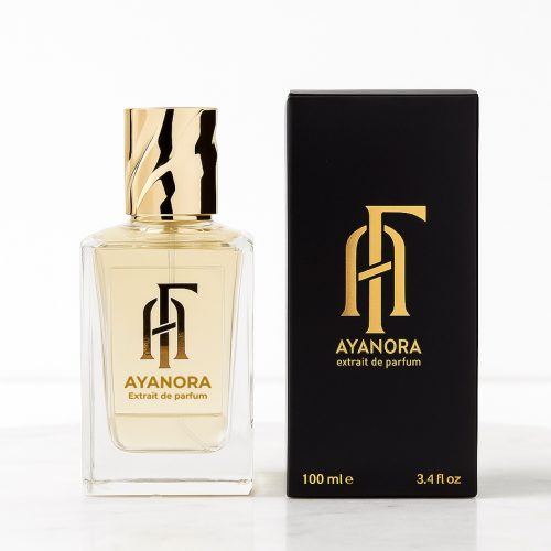 AYANORA - 1